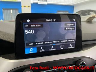 FORD Focus usata, con Specchietti laterali elettrici