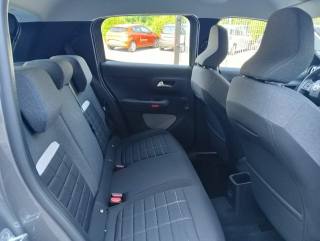 CITROEN C3 usata, con Touch screen