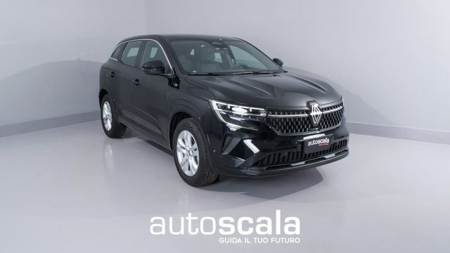 RENAULT Austral usata, con ABS