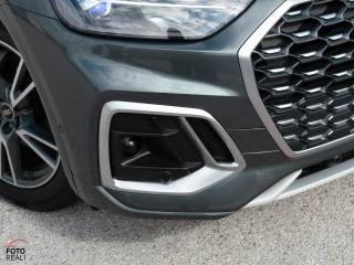 AUDI Q5 usata, con Bracciolo