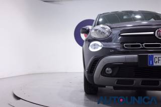 FIAT 500L usata 42