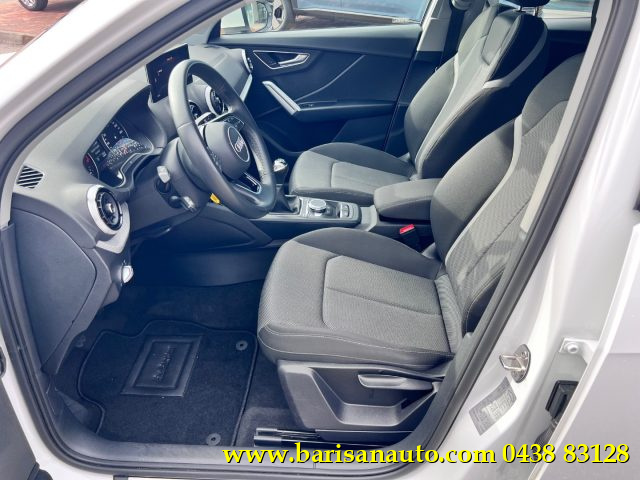 AUDI Q2 usata, con Alzacristalli elettrici