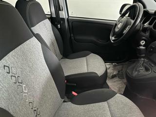 FIAT Panda usata, con Chiusura centralizzata