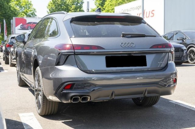 AUDI A6 usata, con Alzacristalli elettrici