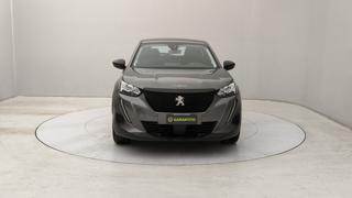 PEUGEOT 2008 usata, con Chiusura centralizzata
