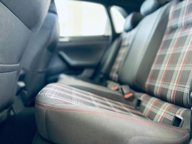 VOLKSWAGEN Polo GTI usata, con Sedili riscaldati