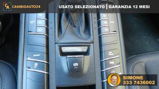 PORSCHE Macan usata 78