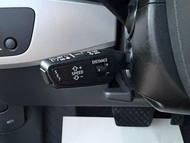 AUDI A4 usata, con Leve al volante