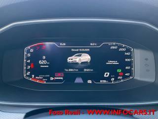 SEAT Leon usata, con Servosterzo