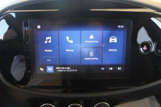 TOYOTA Aygo X usata, con Specchietti laterali elettrici