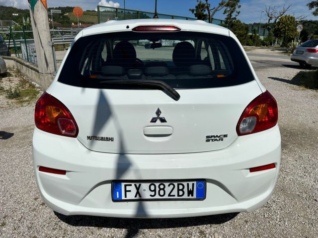 MITSUBISHI Space Star usata, con Alzacristalli elettrici