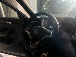 VOLKSWAGEN Tiguan usata, con Sistema di visione notturna