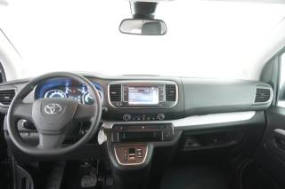 TOYOTA Proace usata 11