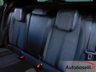 PEUGEOT 2008 usata, con Limitatore di velocità