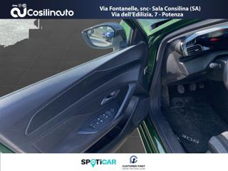 PEUGEOT 308 usata, con Servosterzo