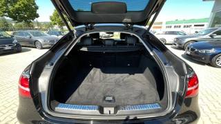 MERCEDES-BENZ GLC 220 usata, con Volante multifunzione