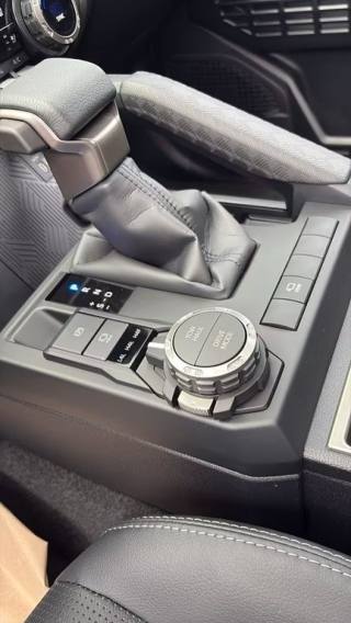 TOYOTA 4-Runner usata, con Airbag Passeggero