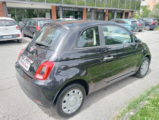 FIAT 500 usata, con ESP