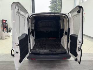 FIAT Doblo usata, con Fendinebbia