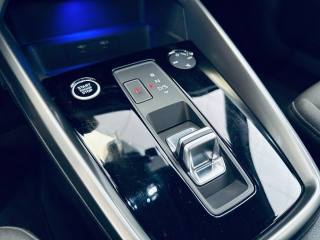 AUDI A3 usata, con Touch screen