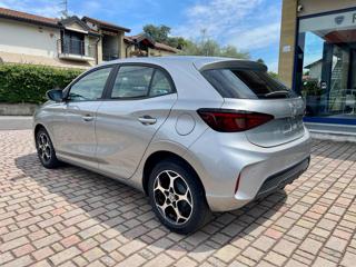 MG MG3 usata, con Antifurto