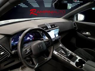 DS AUTOMOBILES DS 7 usata 12