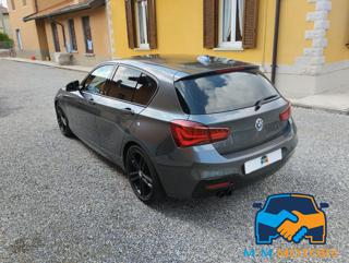 BMW 120 usata, con Alzacristalli elettrici