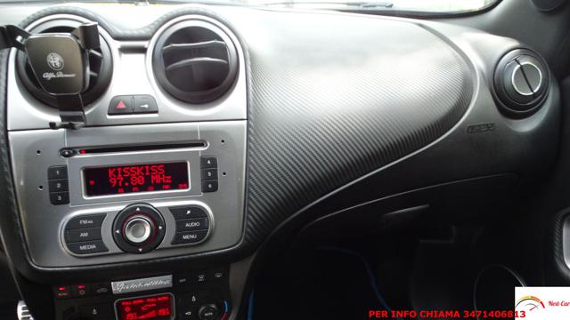 ALFA ROMEO MiTo usata 102