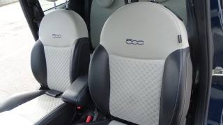 FIAT 500 usata 55