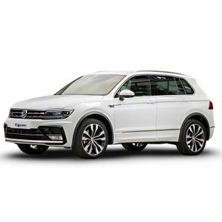 VOLKSWAGEN Tiguan 2.0 TDI 150 CV DSG R-Line