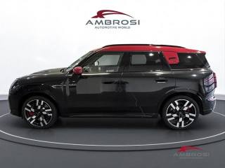 MINI Countryman usata 5