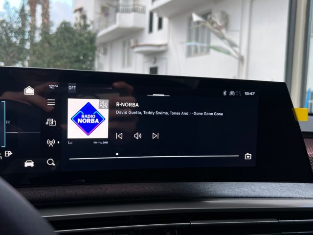 PEUGEOT 3008 usata, con Bracciolo