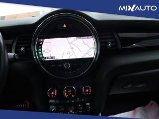 MINI Cabrio usata, con Sistema di navigazione