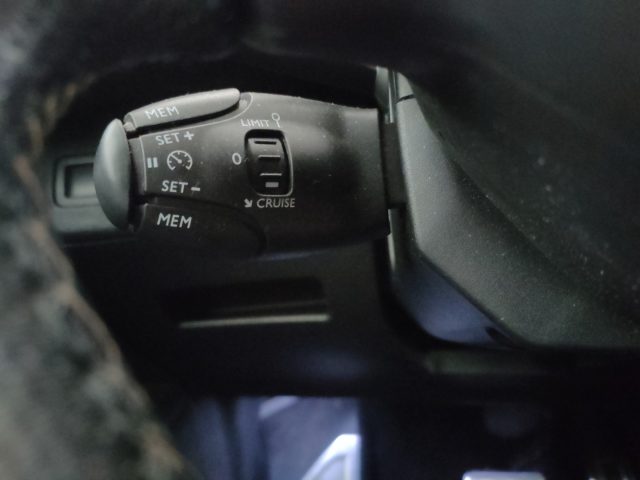 PEUGEOT 5008 usata, con Frenata d