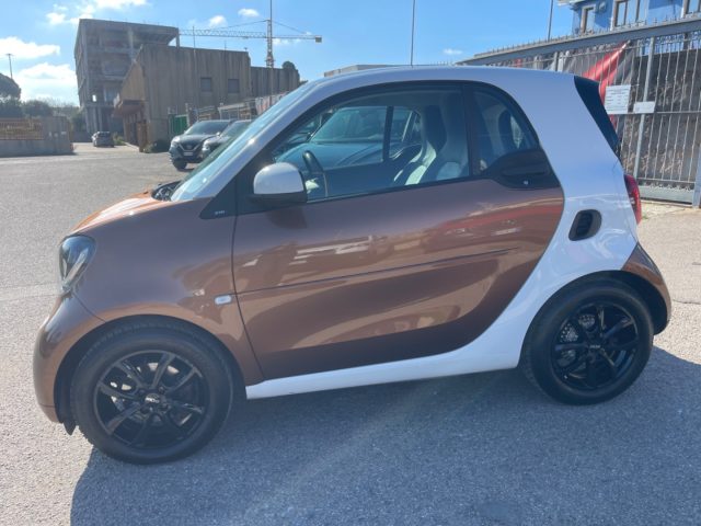 SMART ForTwo usata 1