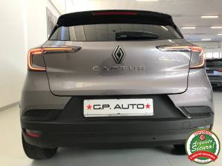RENAULT Captur usata, con Chiusura centralizzata