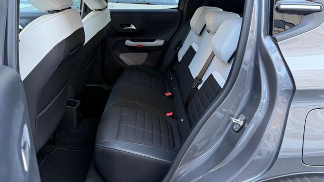 CITROEN C3 usata, con Park Distance Control