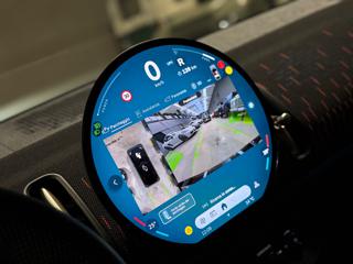 MINI Countryman usata, con ESP