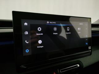 CITROEN C3 usata, con ESP