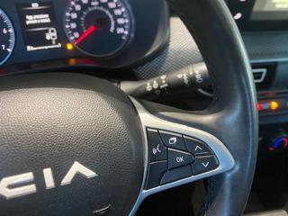 DACIA Sandero usata, con Immobilizzatore elettronico