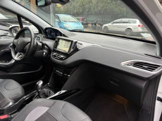 PEUGEOT 2008 usata, con Cerchi in lega