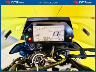 YAMAHA MT-10 usata 4