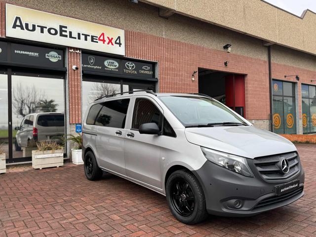 MERCEDES-BENZ Vito usata, con Fendinebbia
