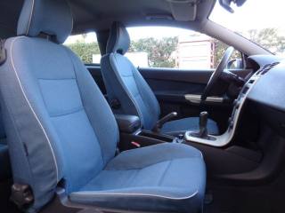 VOLVO C30 usata, con Autoradio