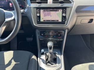 VOLKSWAGEN Tiguan usata, con Immobilizzatore elettronico