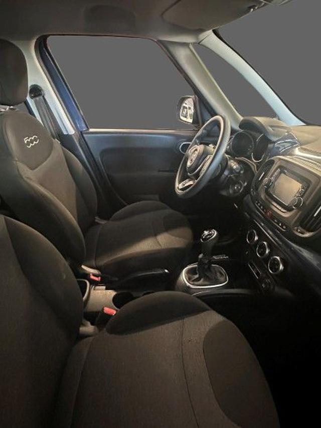 FIAT 500L usata, con Airbag laterali