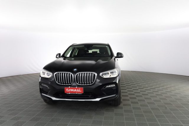 BMW X4 usata 7