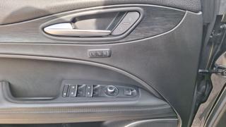 ALFA ROMEO Stelvio usata, con Airbag laterali