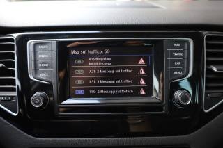VOLKSWAGEN Golf Sportsvan usata, con Airbag posteriore