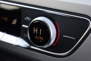 AUDI A4 usata, con Sensore di luce